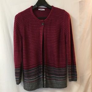 Allison Daley Cardigan Women’s Plus 2X